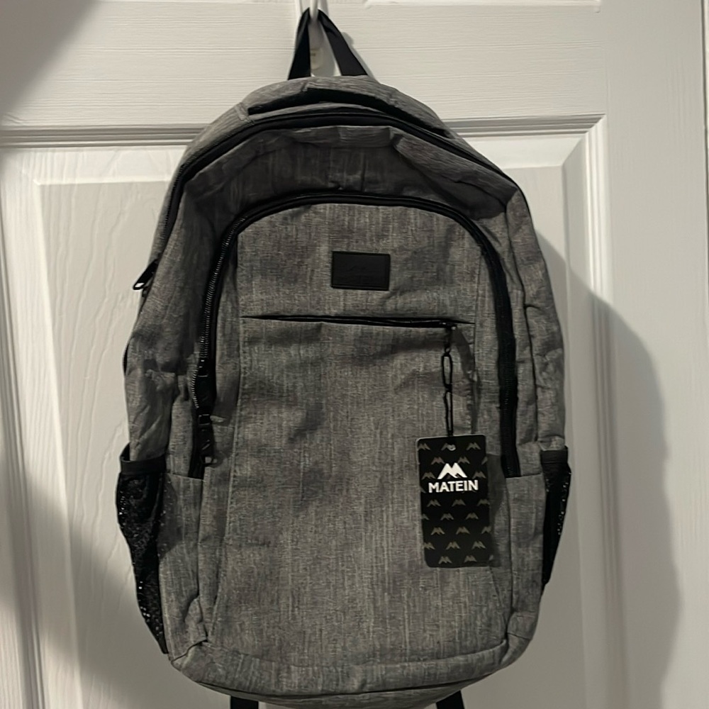 MATEIN travel business backpack 🎒